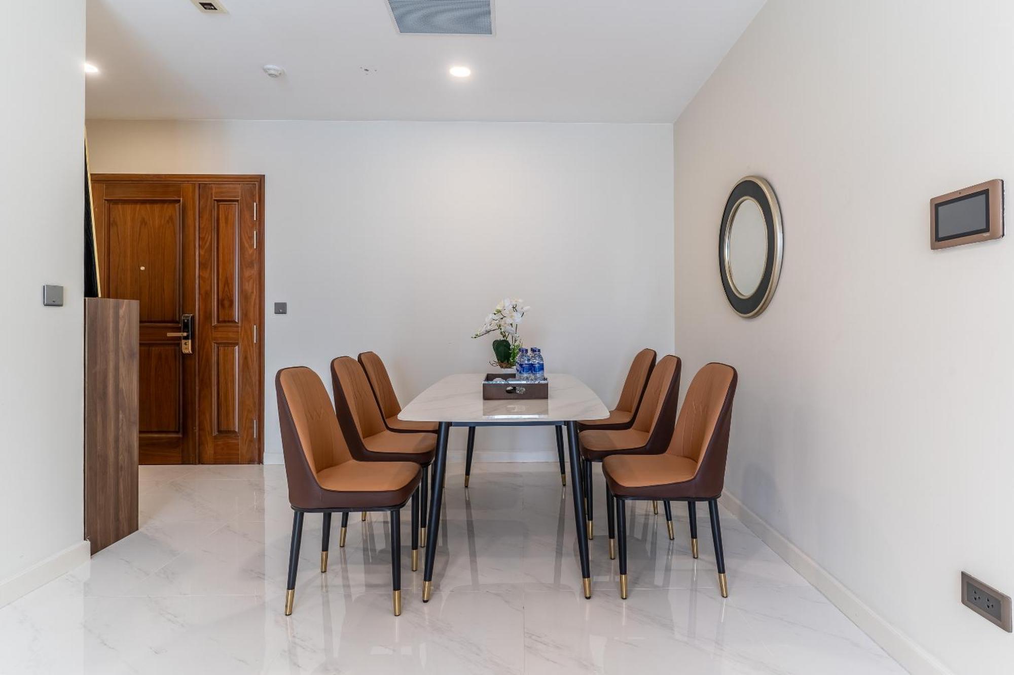 Căn hộ Delux D1,3bedrooms,2 Bath,pool,gym TP. Hồ Chí Minh