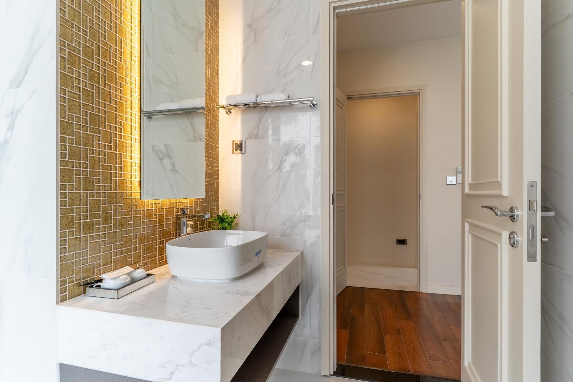 Căn hộ Delux D1,3bedrooms,2 Bath,pool,gym TP. Hồ Chí Minh